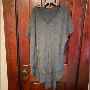 Latched Mama Nursing Shirt